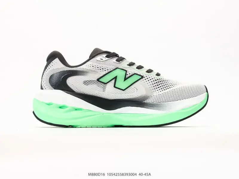 New Balance Sportschuhe Retro Gedämpft Komfortabel M880D16 #10542558393004